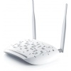 TP-LINK TD-W9970 4PORT ADSL/VDSL 300Mbps MODEM/ROUTER