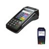 İngenico Move 5000F Mobil Eft Pos Kasa + Pinpad Desk 1600