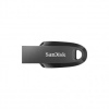 128GB USB 3.2 SANDISK SDCZ550-128G-G46 ULTRA CURVE