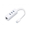 TP-LINK UE330 USB GIGABIT ADAPTÖR