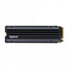 Apacer AS2280Q4U-1 512GB 7000/3000 MB/s M.2 PCIe Gen4 SSD (AP512GAS2280Q4U-1)