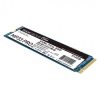 Team MP33 Pro 512GB 2400/2000MB/s NVMe PCIe Gen3x4 M.2 SSD Disk (TM8FPD512G0C101)