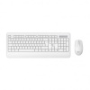 LENOVO LECOO KW202 BEYAZ KABLOSUZ KLAVYE &amp; MOUSE SET