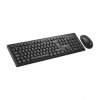 LENOVO LECOO KW200 SİYAH KABLOSUZ KLAVYE &amp; MOUSE SET