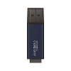 Team C211 64 GB Metal Kasa USB 3.2 Gen1 (TC211364GL01)