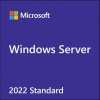 DELL WINDOWS SERVER 2022 STANDART W2K22STD-ROK - 634-BYKR