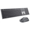 DELL 580-AJQJ KABLOSUZ KLAVYE MOUSE SET KM7321W