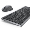 DELL 580-AIWM KABLOSUZ KLAVYE MOUSE SET (İngilizce)