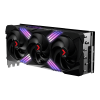 PNY RTX 4080 SUPER XLR8 Gaming VERTO EPIC-X RGB 16GB GDDR6X 256Bit (VCG4080S16TFXXPB1-O)