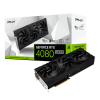 PNY RTX 4080 SUPER 16GB VERTO Overclocked GDDR6X 256Bit (VCG4080S16TFXPB1-O)