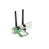 TENDA W322E 300Mbps PCI EXPRESS ADAPTÖR