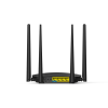 TENDA AC5 4PORT WiFi-N 1200Mbps 4 ANTEN AC ROUTER