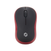 FRISBY FM-274WM 2.4GHZ 1200DPI KABLOSUZ MOUSE KIRMIZI