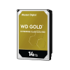 14TB WD GOLD ENTERPRISE 7200Rpm SATA3 512MB WD142KRYZ