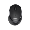 LOGITECH B330 SILENT KABLOSUZ SİYAH 910-004913