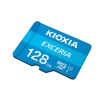 128GB MICRO SDHC C10 100MB/s KIOXIA LMEX1L128GG2