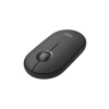 LOGITECH PEBBLE M350S GRAFIT KABLOSUZ SESSİZ MOUSE 910-007015