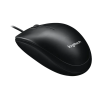 LOGITECH M100 KABLOLU SIYAH MOUSE - 910-006652