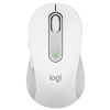 LOGITECH M650 SİGNATURE KABLOSUZ MOUSE BEYAZ 910-006255