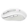 LOGITECH M650 SİGNATURE KABLOSUZ MOUSE BEYAZ 910-006255