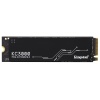 512GB KINGSTON KC3000 M.2 NVMe PCIe 4.0 SKC3000S/512G 7000/3900MB/s