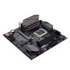 COLORFUL BATTLE-AX Z790M PLUS D5 V20 DDR5 6800Mhz ATX 1700p