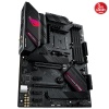 ASUS ROG STRIX B550-F GAMING WI-FI II 5100MHz(OC) DDR4 M.2 DP AM4