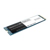 Team MP33 512GB 1800/1500MB/s NVMe PCIe M.2 Gen3x4 SSD Disk (TM8FP6512G0C101)