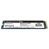 Team MP33Q Pro 1TB 2900/1850MB/s NVMe PCIe Gen3x4 M.2 SSD Disk (TM8FF2001T0C101)