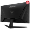 27 ASUS TUF GAMING VG27AQ3A QHD IPS 1MS 180Hz