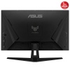 27 ASUS TUF GAMING VG27AQ3A QHD IPS 1MS 180Hz