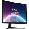 31.5 MSI G32C4X VA FHD 1MS 250HZ HDMI DP