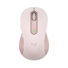 LOGİTECH M650 SİGNATURE KABLOSUZ MOUSE GÜL 910-006254