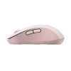 LOGİTECH M650 SİGNATURE KABLOSUZ MOUSE GÜL 910-006254