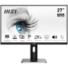 27 MSI PRO MP273QP IPS QHD 5MS 75HZ HDMI DP