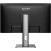 27 MSI PRO MP273QP IPS QHD 5MS 75HZ HDMI DP