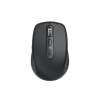 LOGITECH  MX MASTER 3S KOMPAKT KABLOSUZ KURUMSAL PERFORMANS MOUSE SİYAH-910-006582