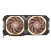 ASUS RTX4080S-O16G-NOCTUA GDDR6X 256BIT