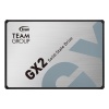 TEAM GX2 512GB 530/430MB/s 2,5&quot; SATA 3 SSD Disk (T253X2512G0C101)