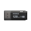 128 USB 3.2 GEN1 KIOXIA SİYAH USB BELLEK LU301K128GG4