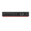 LENOVO 40AY0090EU USB-C DOCKING STATION