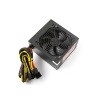 EVEREST EPS-600A 600W 12CM FANLI POWER SUPPLY