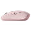 LOGITECH MX ANYWHERE 3 KOMPAKT KABLOSUZ PERFORMANS MOUSE PEMBE 910-005990