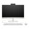 HP AIO 240 G10 9H6H6ET i5-1335U 16GB 512GB SSD 23.8&quot; FDOS BEYAZ