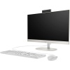 HP AIO 240 G10 9H6H6ET i5-1335U 16GB 512GB SSD 23.8&quot; FDOS BEYAZ