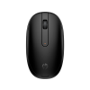 HP 245 KABLOSUZ MOUSE SİYAH 81S67AA