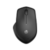 HP 285 SESSİZ KABLOSUZ MOUSE SİYAH 6G4E6AA