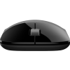 HP Z3700 KABLOSUZ MOUSE GRİ - ÇOKLU YÜZEY TEKNOLOJİSİ 758A9AA