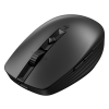 HP PREMIUM 715 KABLOSUZ MOUSE SİYAH - ÇOKLU CİHAZ DESTEĞİ 6E6F0AA