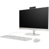 HP AIO 240 G10 623Z4ET i3-N300 8GB 256GB SSD 23.8&quot; FDOS BEYAZ